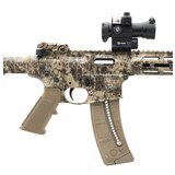 "S&W M&P15-22 22lr (R30935)" - 4 of 4