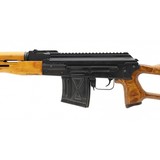 "Romarm PSL-54C 7.62X54R (R30922)" - 2 of 4