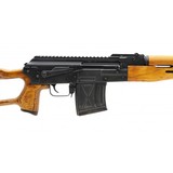 "Romarm PSL-54C 7.62X54R (R30922)" - 4 of 4