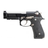 "Beretta 92G Elite LTT 9mm (PR56871)" - 5 of 7