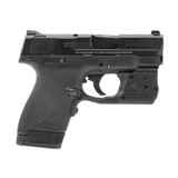 "S&W M&P 9 Shield M2.0 9mm (PR56660)" - 1 of 4