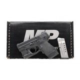 "S&W M&P 9 Shield M2.0 9mm (PR56660)" - 2 of 4