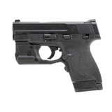 "S&W M&P 9 Shield M2.0 9mm (PR56660)" - 4 of 4