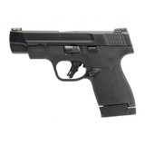 "S&W M&P Shield Plus 9mm (PR56658)" - 5 of 5