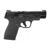 "S&W M&P Shield Plus 9mm (PR56658)" - 1 of 5