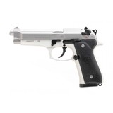 "Beretta 92FS 9mm (PR57191)" - 7 of 7