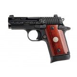 "Sig Sauer P938 9MM (PR56668)" - 5 of 6