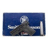 "S&W M&P40 Shield 40S&W (PR57186)" - 2 of 4