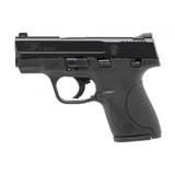 "S&W M&P40 Shield 40S&W (PR57186)" - 3 of 4