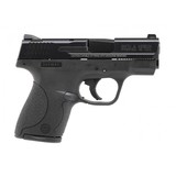 "S&W M&P40 Shield 40S&W (PR57186)" - 1 of 4
