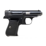 "Sauer Model 1930 32ACP Pistol (PR57130)" - 1 of 6