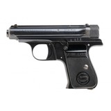 "Sauer Model 1930 32ACP Pistol (PR57130)" - 4 of 6