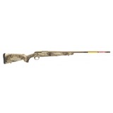 "Browning X-Bolt Hells Canyon 6.5 PRC (R30718) New" - 1 of 5