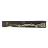 "Browning X-Bolt Hells Canyon 6.5 PRC (R30718) New" - 2 of 5