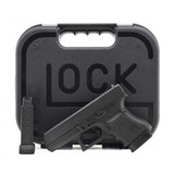 "Glock 36 .45ACP (PR56792)" - 2 of 4