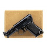 "Mauser 1914 Scandinavian Police .32ACP (PR56683)" - 6 of 8