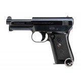 "Mauser 1914 Scandinavian Police .32ACP (PR56683)" - 5 of 8