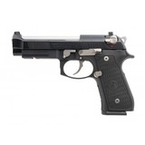 "Beretta 92G Elite LTT 9MM (PR56933)" - 7 of 7