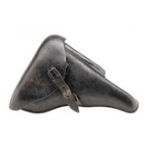 "41 Date, byf Mauser P.08 Rig, Early Marks (PR56255)" - 10 of 16