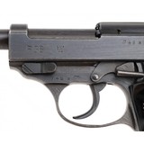 "Mauser byf 44 P.38 Rig (PR57109)" - 14 of 16