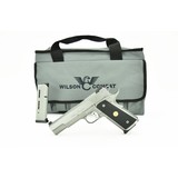 "Wilson Combat Tactical Supergrade .45 ACP (PR31991)" - 2 of 6
