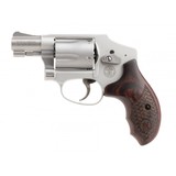 "Smith & Wesson 642-2 .38SPCL (NGZ1187) NEW" - 1 of 3