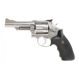 "Smith & Wesson 66-1 .357 Magnum (PR56365)" - 1 of 5
