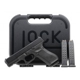 "Glock 17 Gen5 9mm (NGZ1288) NEW" - 2 of 3
