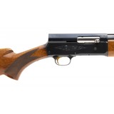 "Browning Auto-5 Light Twelve 12 Gauge (S13570)" - 4 of 4