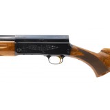 "Browning Auto-5 Light Twelve 12 Gauge (S13570)" - 2 of 4