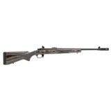 "Ruger Gunsite Scout Left Hand .308 Win (R31079)" - 1 of 4