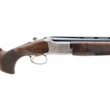 "Browning Citori 525 Sporting 12 Gauge (S13765)" - 5 of 5
