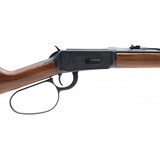 "Winchester 94 Deluxe Wrangler .32Win Spl (W11647)" - 6 of 6