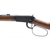 "Winchester 94 Deluxe Wrangler .32Win Spl (W11647)" - 4 of 6