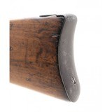 "Winchester 1892 .32 WCF (AW255)" - 2 of 10