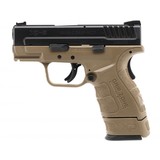 "Springfield XD-9 9MM (PR57212)" - 3 of 3