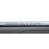 "Winchester 70 .30-06 (W11648)" - 2 of 5