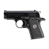 "Colt Mustang Pocketlite .380 ACP (C17669)" - 6 of 6