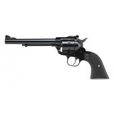 "Ruger New Model Single Six .17 HMR (PR56388)" - 1 of 6