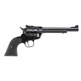 "Ruger New Model Single Six .17 HMR (PR56388)" - 4 of 6