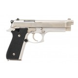 "Taurus PT-92 AF-D 9mm (PR56389)" - 1 of 6