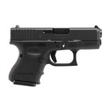 "Glock 33 GEN4 .357SIG (PR57199)" - 1 of 4