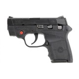 "Smith & Wesson Bodyguard .380AUTO (PR57220)" - 2 of 4