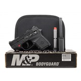 "Smith & Wesson Bodyguard .380AUTO (PR57220)" - 3 of 4