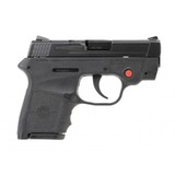 "Smith & Wesson Bodyguard .380AUTO (PR57220)" - 1 of 4