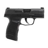 "Sig Sauer P365 9MM (PR57208)" - 1 of 4