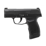 "Sig Sauer P365 9MM (PR57208)" - 2 of 4