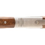 "Beretta Silver Pigeon 28 Gauge (S13770)" - 2 of 5