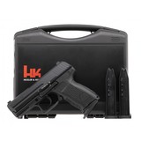 "Heckler & Koch P2000 .40S&W (NGZ1323) NEW" - 3 of 4