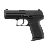 "Heckler & Koch P2000 .40S&W (NGZ1323) NEW" - 2 of 4